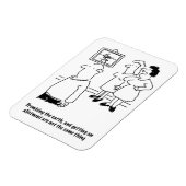 Beloof de Aarde - Een toewijzing krijgen Magneet (Linkerzijde)