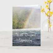 Beloof onder de Dam-pas elke gelegenheid aan Kaart (Gele Bloem)