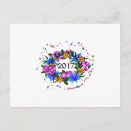 Beloofd Briefkaart