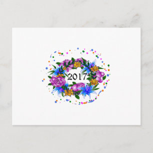 Beloofd Briefkaart