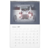Beloofde routelijst kalender (Jan 2027)