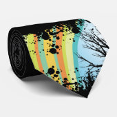 Belooft Stropdas (Opgerold)