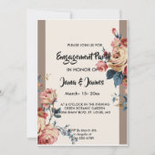     beloond kaart (Voorkant)