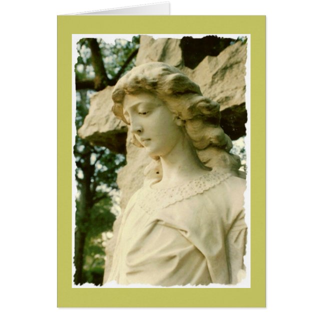 Beloved Angel (Voorkant)