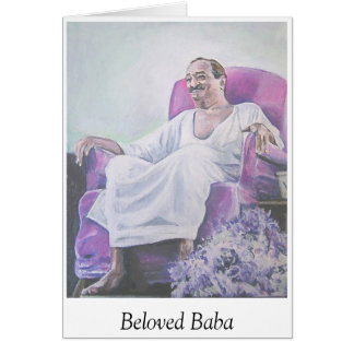 Beloved Baba