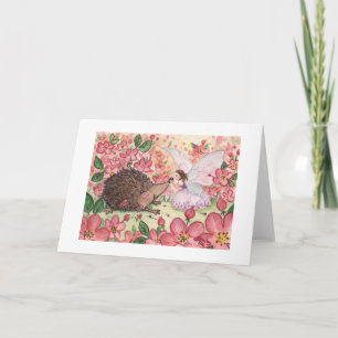 Beloved Friend Card Feestdagen Kaart