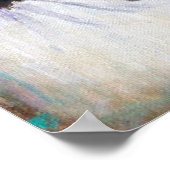 Beloved Meher Baba Poster (Hoek)