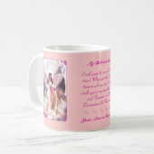 Beloved Son Koffiemok (Voorkant links)