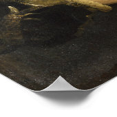 Belshazzar's feast poster (Hoek)