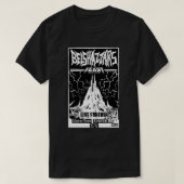 BELSHAZZARS FEAST Premium T-Shirt (Design voorkant)
