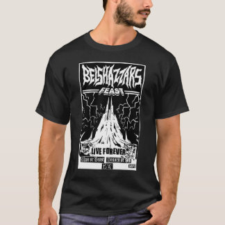 BELSHAZZARS FEAST Premium T-Shirt