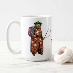 Belsnickel Koffiemok