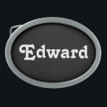 Belt Buckle Edward Gesp<br><div class="desc">Belt Buckle Edward</div>