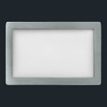 Belt Buckle Gesp<br><div class="desc">Creëer Your Own white solid Custom Supplies,  minimalistische stijl die gemakkelijk kan worden bijgewerkt met uw foto en tekst. Als u hulp nodig heeft bij het personaliseren van dit product,  neem dan contact met mij op via de onderstaande berichtknop en ik zal u graag helpen.</div>