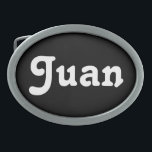 Belt Buckle Juan Gesp<br><div class="desc">Belt Buckle Juan</div>