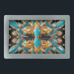 Belt gesp met Bahamas kleuren ontwerp<br><div class="desc">Verhoog uw accessoires collectie met onze premium riemgesp met Bahamas Colors Design, waar tropische levendigheid gecombineerd wordt met uitzonderlijk vakmanschap. Geïnspireerd door de adembenemende tinten van de Bahama's, toont deze prachtige riemgesp een prachtige mix van turquoise en gouden tinten die de serene schoonheid van een paradijselijk eiland oproepen. Of je...</div>