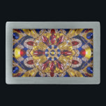 Belt gesp met Colombia Kleuren Design<br><div class="desc">Voeg een vleugje Colombiaanse trots toe aan je garderobe met onze prachtige riemgesp met de levendige kleuren van Colombia en een oogverblindend kristallijn 3D edelsteen-effectontwerp! Deze riemgesp is zorgvuldig vervaardigd om functionaliteit te combineren met culturele betekenis en is meer dan alleen een accessoire; het is een viering van het erfgoed...</div>