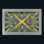 Belt gesp met Jamaicaanse kleuren ontwerp<br><div class="desc">Voeg een gedurfde vleugje Jamaicaanse trots toe aan je outfit met onze exclusieve riemgesp met Jamaicaanse kleuren in een modern abstract ontwerp! Deze riemgesp is zorgvuldig vervaardigd voor zowel stijl als functionaliteit en is meer dan alleen een mode-accessoire - het is een levendig eerbetoon aan het rijke erfgoed van Jamaica....</div>