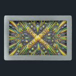 Belt gesp met Jamaicaanse kleuren ontwerp<br><div class="desc">Voeg een gedurfde vleugje Jamaicaanse trots toe aan je outfit met onze exclusieve riemgesp met Jamaicaanse kleuren in een modern abstract ontwerp! Deze riemgesp is zorgvuldig vervaardigd voor zowel stijl als functionaliteit en is meer dan alleen een mode-accessoire - het is een levendig eerbetoon aan het rijke erfgoed van Jamaica....</div>