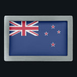 Belt gesp met vlag van Nieuw-Zeeland<br><div class="desc">Voeg een gedurfde verklaring toe aan je kleding met deze Belt Buckle met de iconische vlag van Nieuw-Zeeland. Perfect voor iedereen die zijn liefde voor Nieuw-Zeeland wil laten zien, deze riemgesp combineert functionaliteit met nationale trots. Het levendige vlagontwerp zorgt ervoor dat het opvalt, waardoor het een uniek accessoire is om...</div>