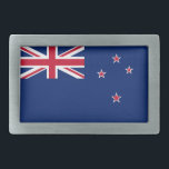 Belt gesp met vlag van Nieuw-Zeeland<br><div class="desc">Voeg een gedurfde verklaring toe aan je kleding met deze Belt Buckle met de iconische vlag van Nieuw-Zeeland. Perfect voor iedereen die zijn liefde voor Nieuw-Zeeland wil laten zien, deze riemgesp combineert functionaliteit met nationale trots. Het levendige vlagontwerp zorgt ervoor dat het opvalt, waardoor het een uniek accessoire is om...</div>