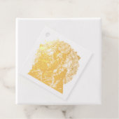 Beltaine Bedankjes Labels (Met doos)