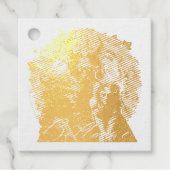 Beltaine Bedankjes Labels (Voorkant)