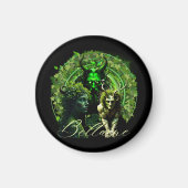 Beltaine Magneet (Voorkant)