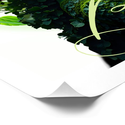 Beltaine Perfect Poster (Hoek)