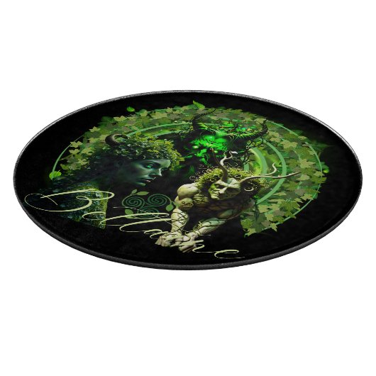 Beltaine Snijplank (Hoek)