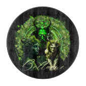 Beltaine Snijplank (Voorkant)