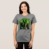 Beltaine Tri-Blend Shirt (Voorkant volledig)