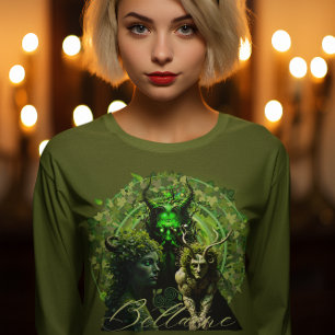 Beltaine Tri-Blend Shirt