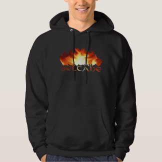 Beltane Burn Hoodie