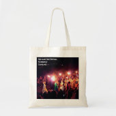 Beltane Fire Festival Processie van de koningin va Tote Bag (Voorkant)