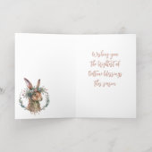 Beltane Folie Kaart (Binnenlaag)