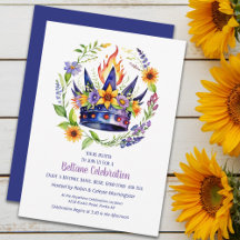 Beltane Vuur Kroon Zomer Bloem Sabbat Feest