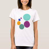 beltijd t-shirt (Voorkant)