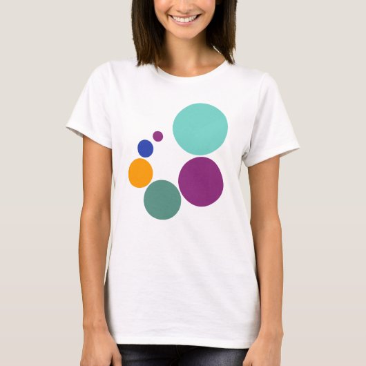 beltijd t-shirt (Voorkant)