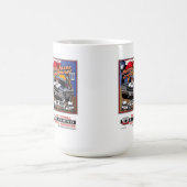 Belton III Coffee-Mok Koffiemok (Center)