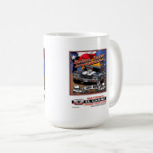 Belton III Coffee-Mok Koffiemok (Voorkant rechts)