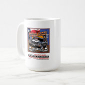 Belton III Coffee-Mok Koffiemok (Voorkant links)