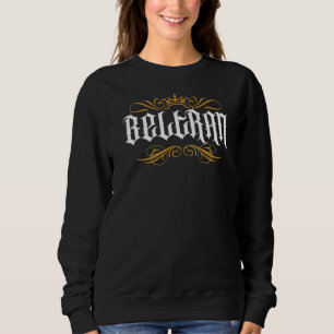 Beltran Filipino Filippijnen Tagalog Famil Trui