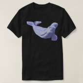Beluga 2 t-shirt (Design voorkant)