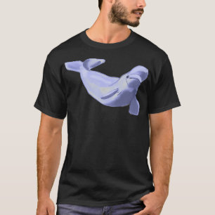 Beluga 2 t-shirt