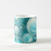 Beluga Bubbles Koffiemok (Center)