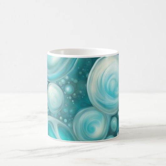 Beluga Bubbles Koffiemok (Center)