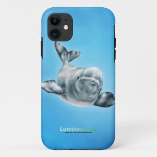 Beluga - iPhone5 Hoesje