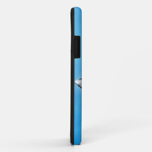 Beluga - iPhone5-Hoesje Case-Mate iPhone Case (Achterkant/rechts)