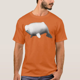 Beluga Tales T-shirt